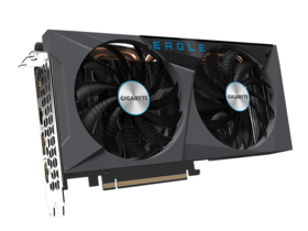 GeForce RTX 3060 Ti EAGLE OC 8G45