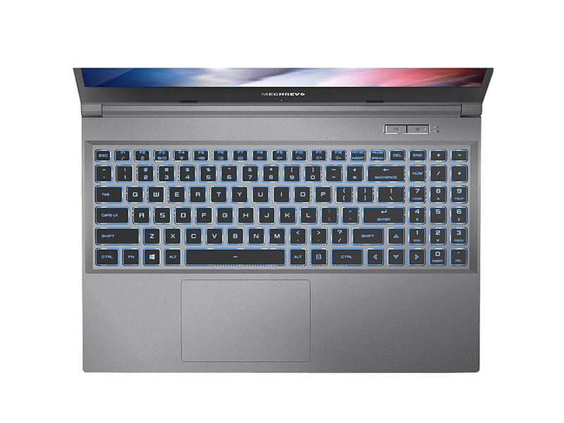 机械革命Z3 Air(酷睿i5-10500H/16GB/512GB/GTX1650Ti)