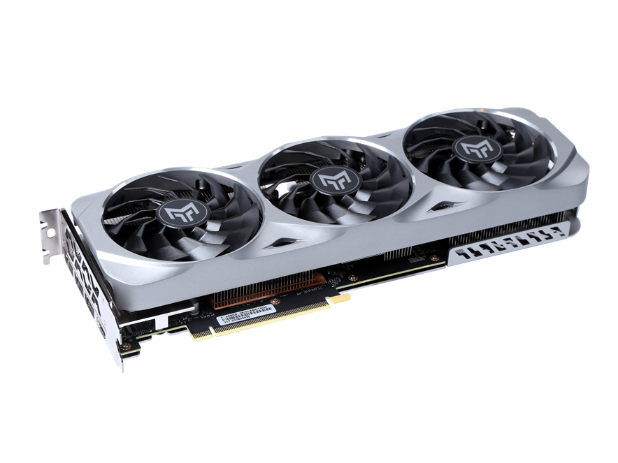 ӰGeForce RTX 3060 Ti ʦͼ