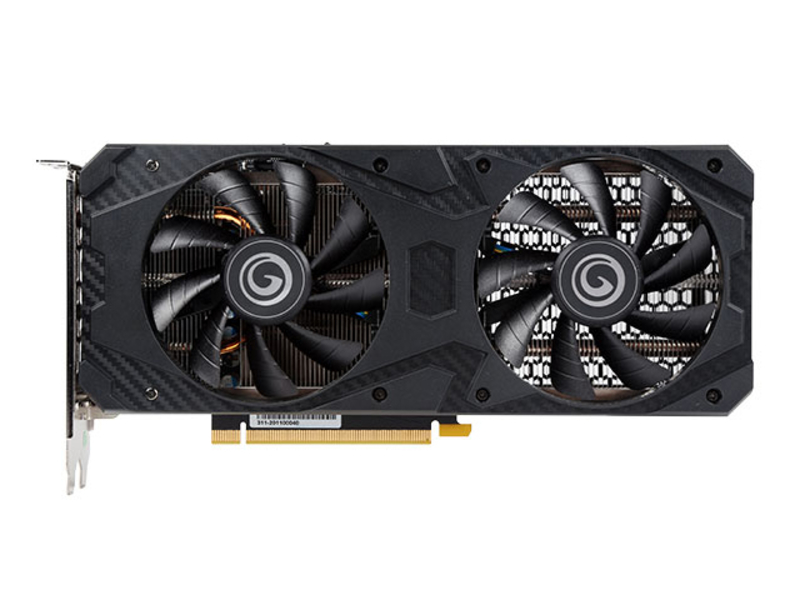 影驰GeForce RTX 3060 Ti 骁将