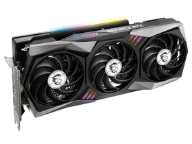 ΢GeForce RTX 3060 Ti GAMING X TRIO