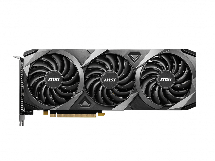 ΢GeForce RTX 3060 Ti VENTUS 3X OCͼ