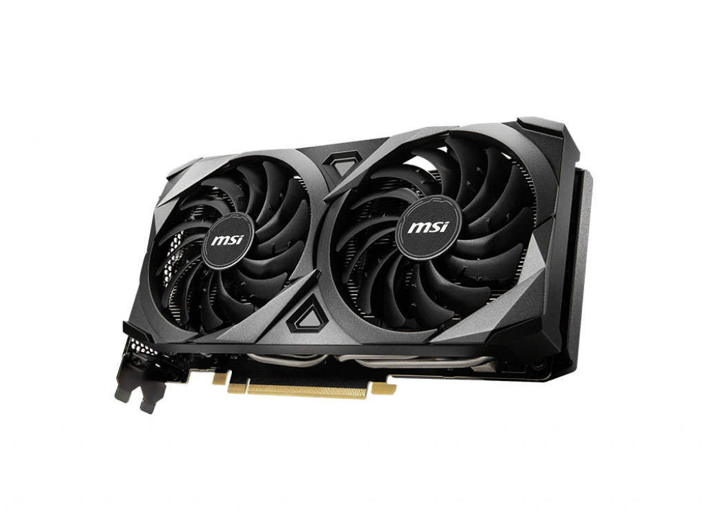 ΢GeForce RTX 3060 Ti VENTUS 2Xͼ