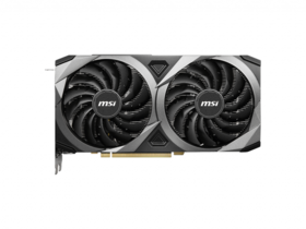 ΢GeForce RTX 3060 Ti VENTUS 2X