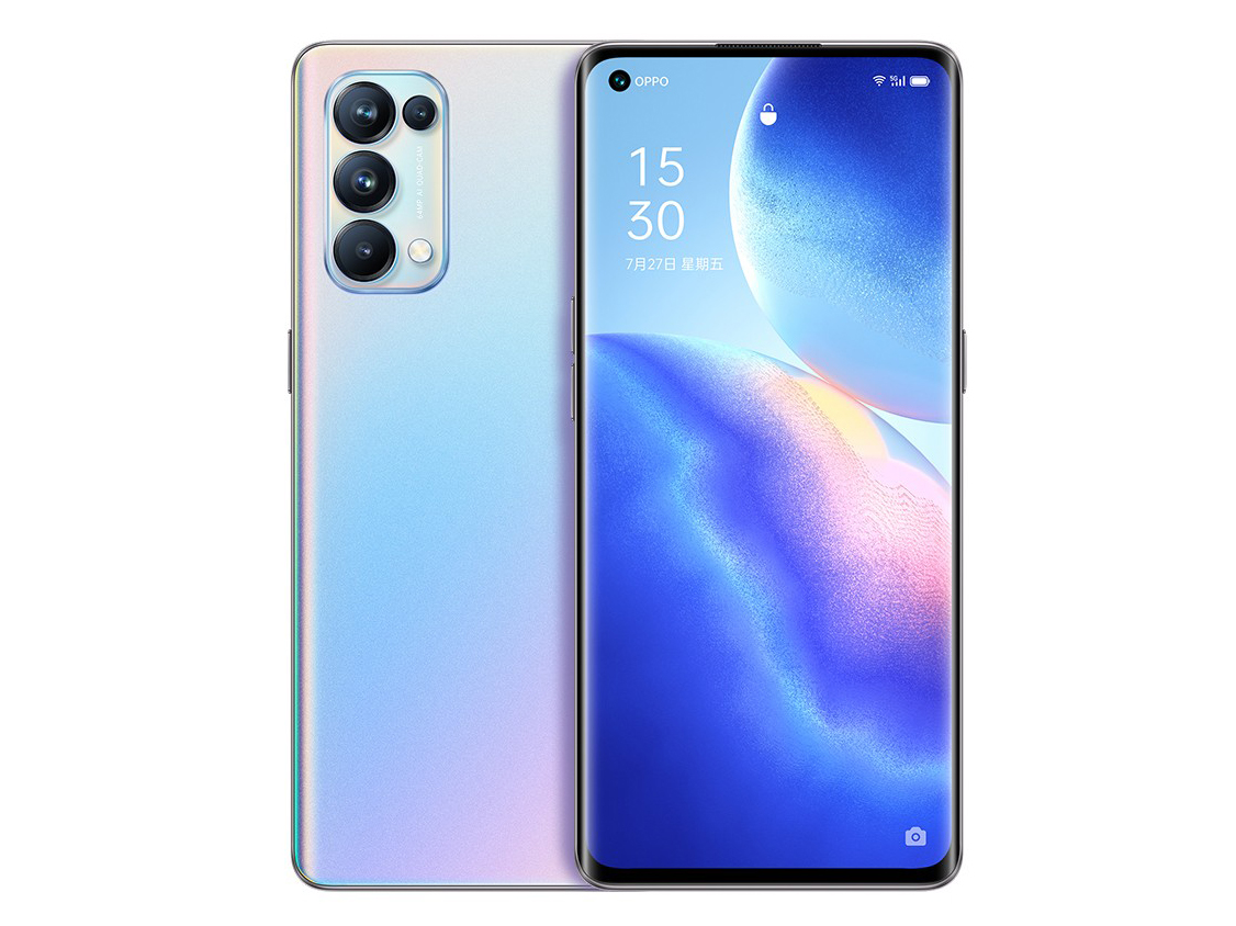 OPPO Reno5 Pro 5Gͼ