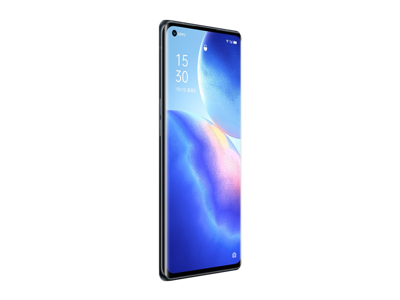 OPPO Reno5 Pro+ 5G