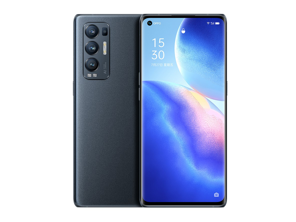 OPPO Reno5 Pro+ 5Gͼ