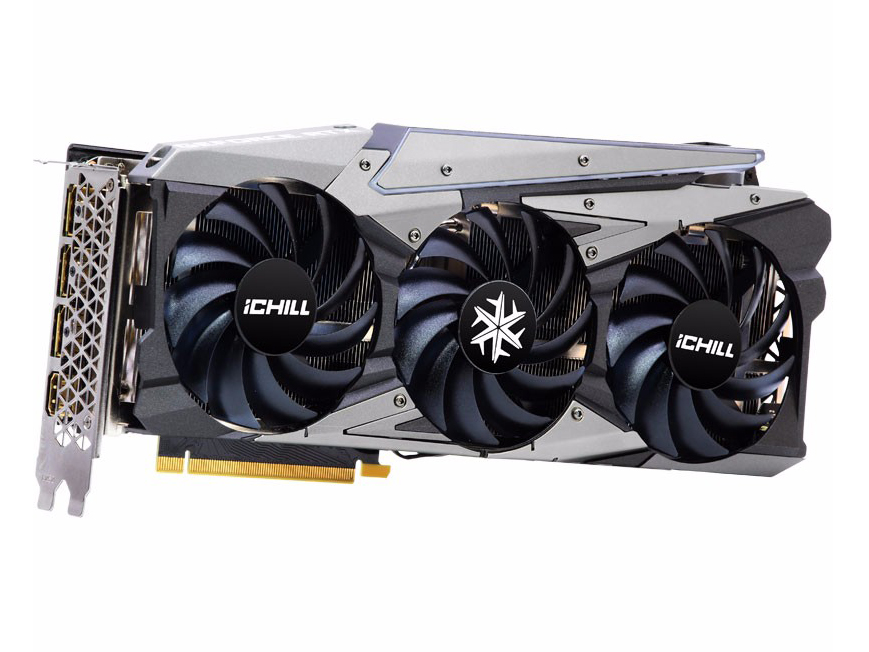 ӳRTX 3060 Ti ͼ