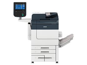 富士施乐 Primelink C9070 Printer