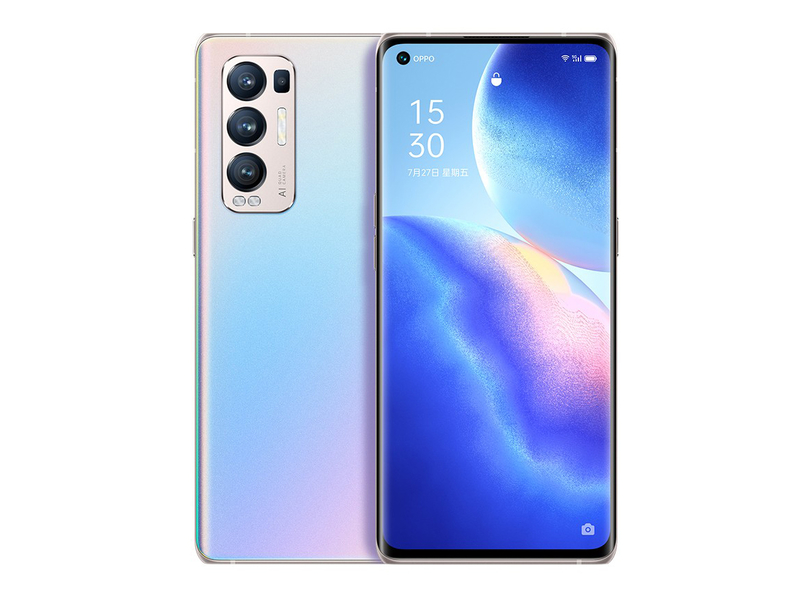 OPPO Reno5 Pro+ 5Gͼ