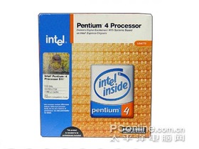 Intel Pentium4 511(64λ/)