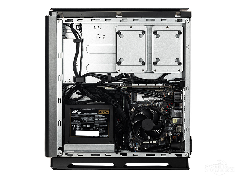 ΢P100X 10TE-464CN(i7-10700K/32GB/1TB+2TB/RTX3080)ͼ