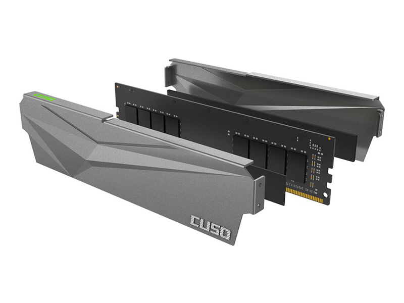 酷兽夜枭 DDR4 2666 8GB