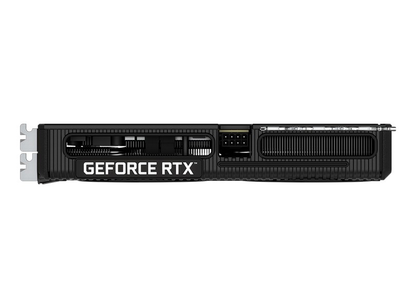 丽台GeForce RTX 3060 Ti GENE ES