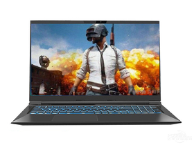 еX8Ti-S(i5-10500H/16GB/512GB/RTX2060)