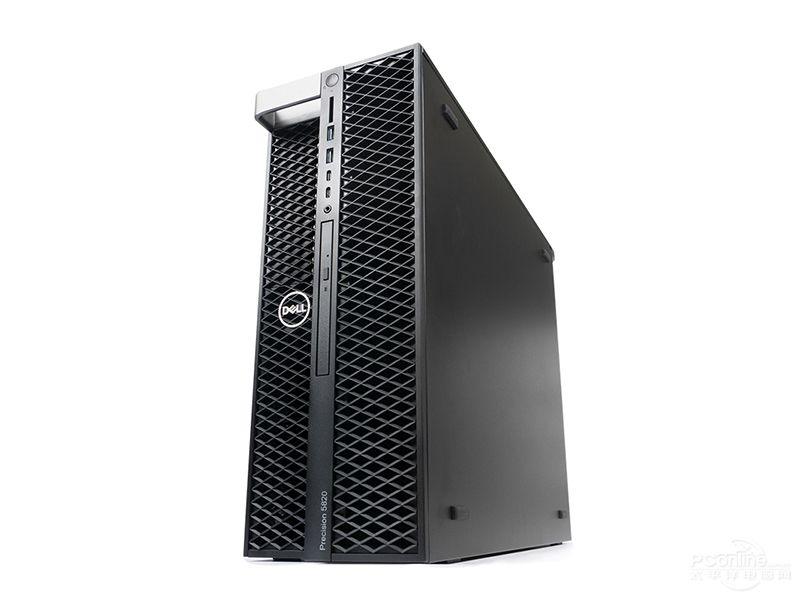 戴尔Precision P5820X(i9-10920X/32GB/512GB+2TB/RTX4000)图片2