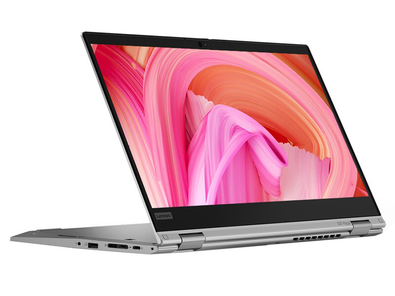 联想 ThinkPad S2 Yoga 2021(酷睿i7-1165G7/16GB/512GB)