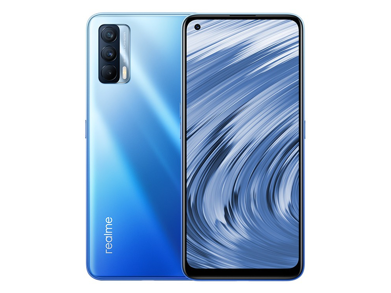 Realme v15 5g обзор