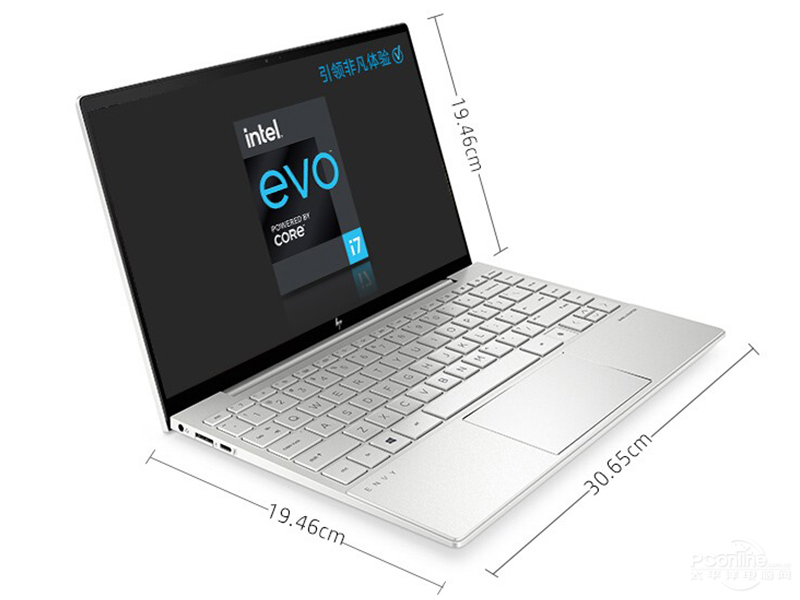 Envy 13-ba1001TU(i5-1135G7/16GB/512GB)ͼ