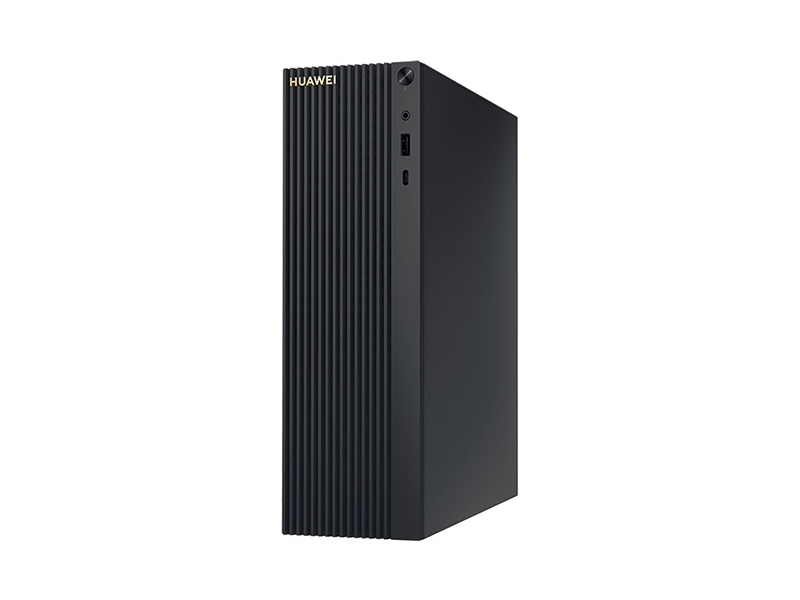 华为MateStation B515(R5-4600G/8GB/1TB/23.8英寸)