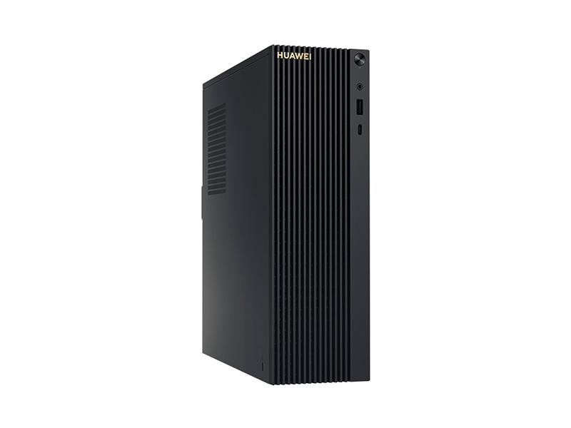 华为MateStation B515(R5-4600G/8GB/1TB/23.8英寸)