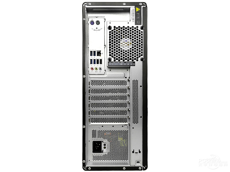 ThinkStation P520(Xeon W-2145/16GB2/256GB+2TB/P4000)ͼ