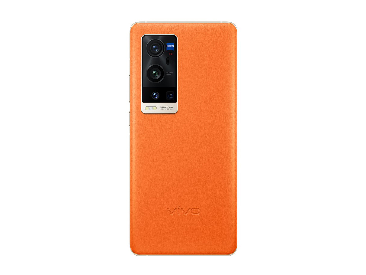 vivo X60 Pro+ͼ