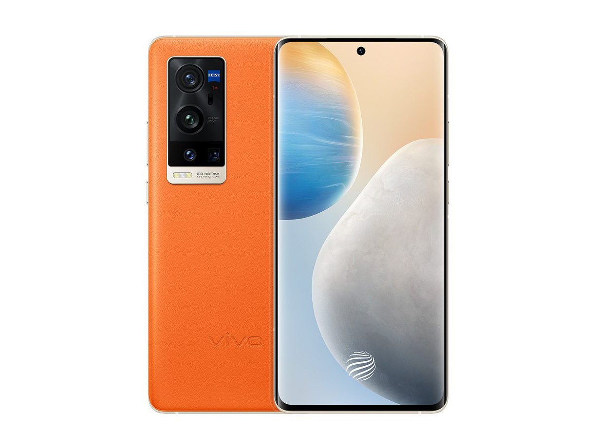 vivo X60 Pro+ͼ