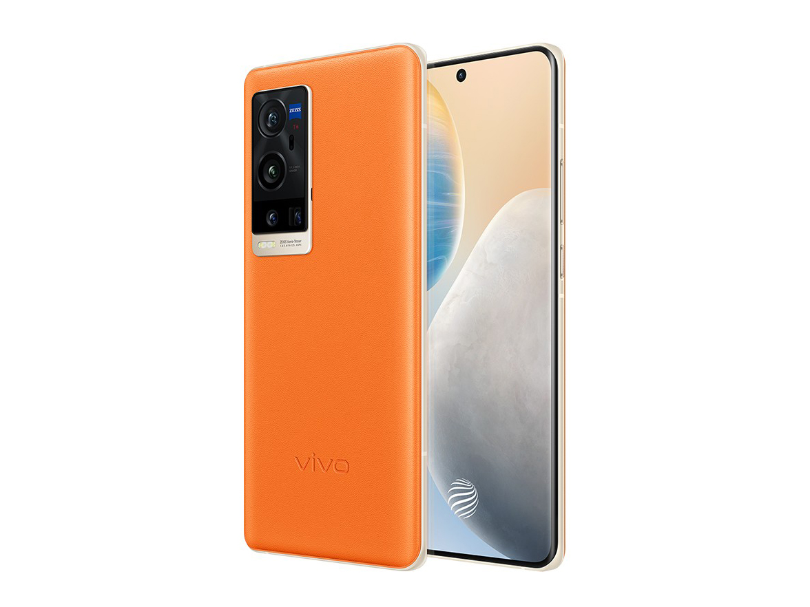 vivo X60 Pro+ͼ