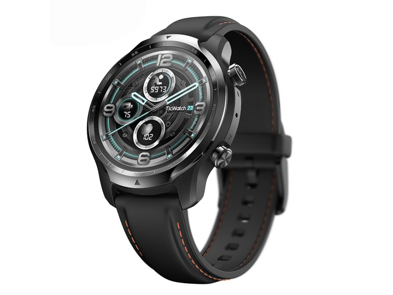 TicWatch Pro3 4G版