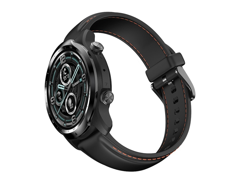 TicWatch Pro3 4G版