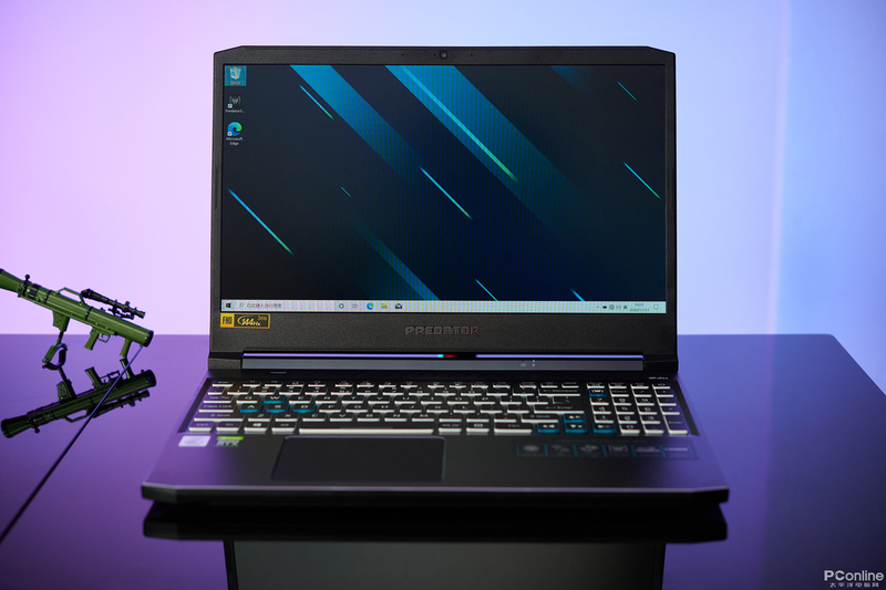 곞Ӷս300(i7-10870H/16GB/512GB/RTX2060)ͼ