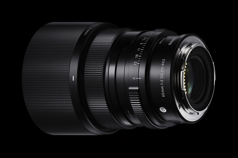 65mm F2 DG DN | Contemporaryͼ