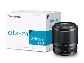 ͼatx-m 23mm F1.4 X