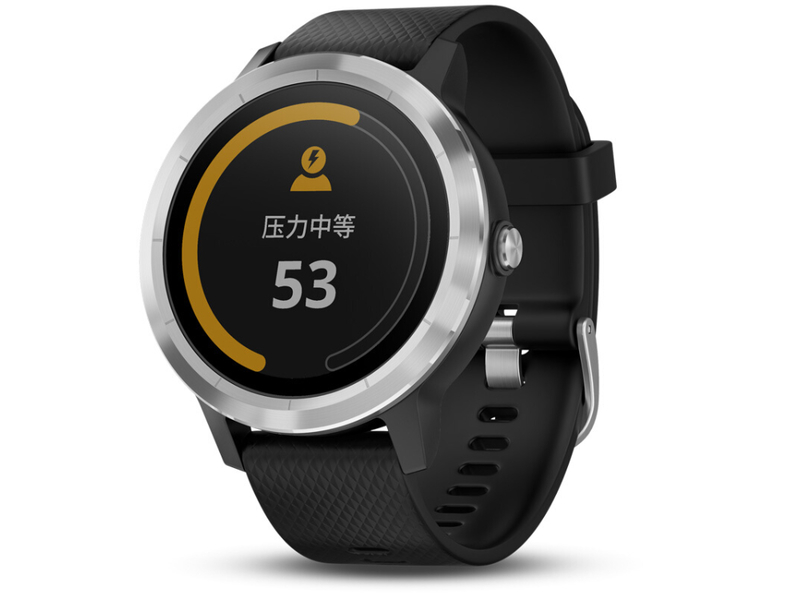 佳明 vivoactive3