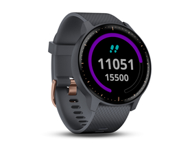  vivoactive3 Music