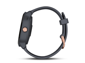  vivoactive3 Music