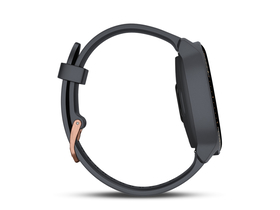  vivoactive3 Music