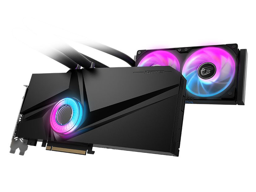 ߲ʺiGame GeForce RTX 3090 Neptune OC 24Gͼ