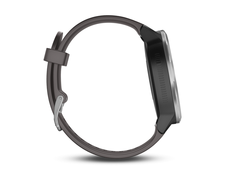 佳明 vivoactive3 Trainer