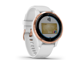  GarminActive S 