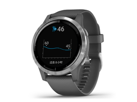  GarminActive