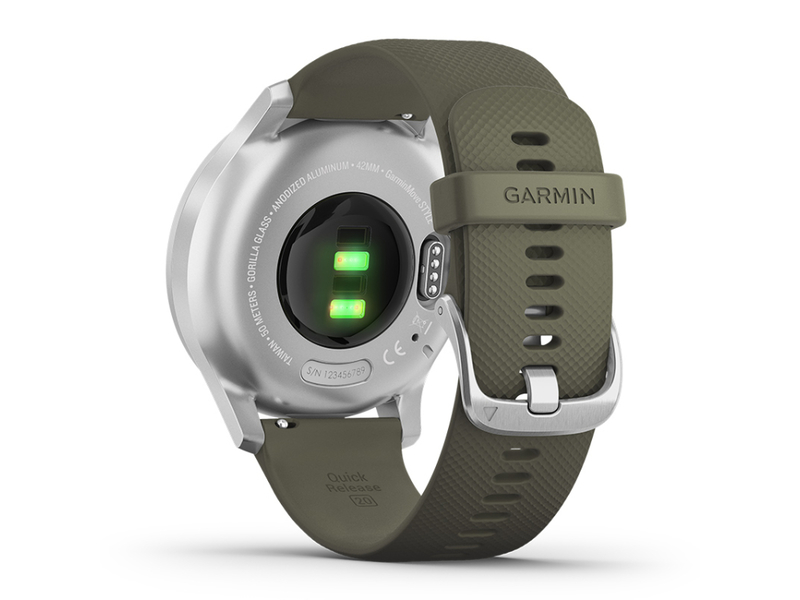 佳明 GarminMove Style