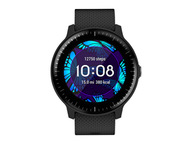  vivoactive3 Music