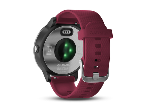 佳明 vivoactive3 Trainer