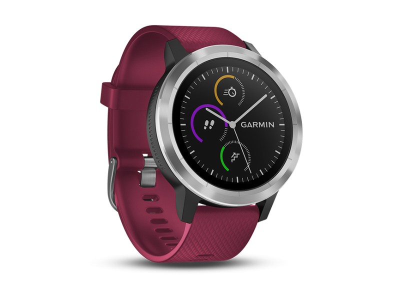  vivoactive3 Trainerͼ