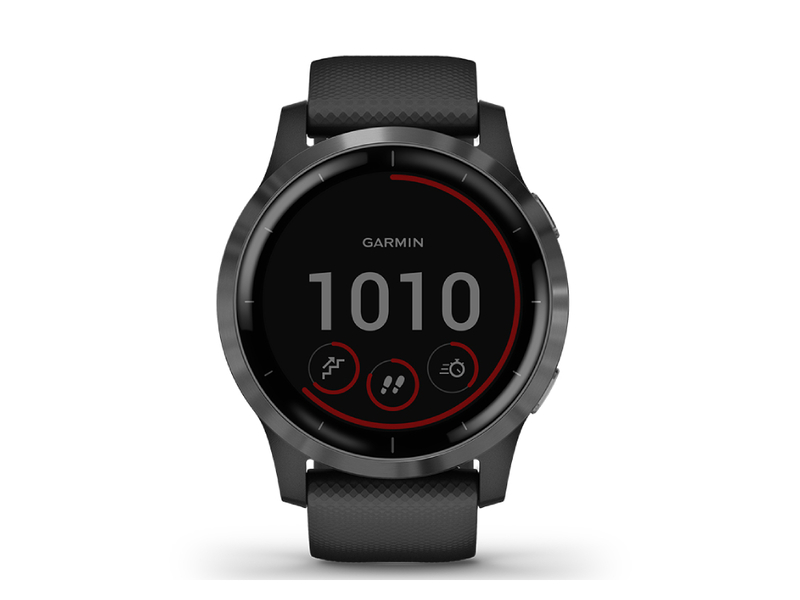  GarminActiveͼ