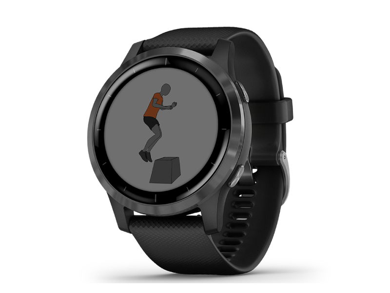  GarminActiveͼ