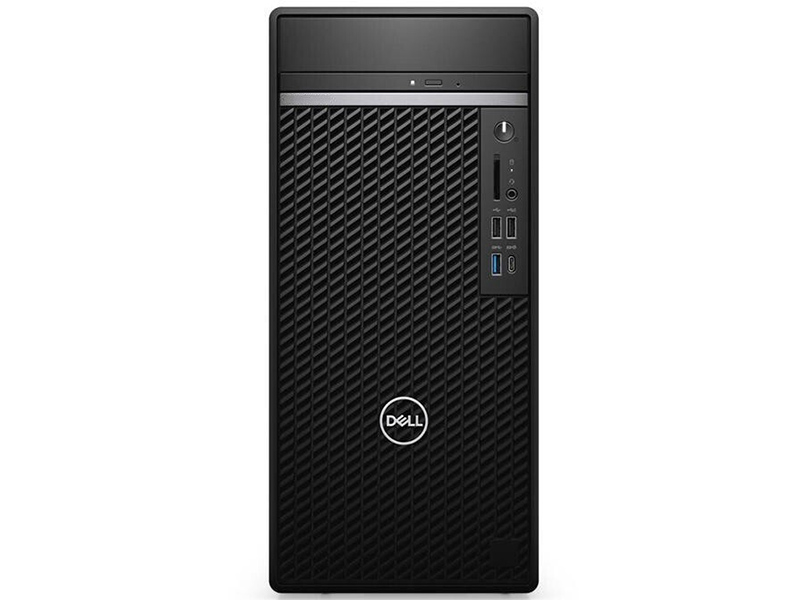 戴尔OptiPlex 7080MT(i7-10700/32GB/512GB/GTX1650) 机箱主图