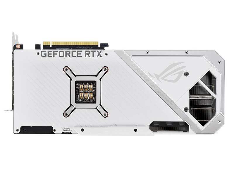 华硕ROG-STRIX-RTX3080-O10G-WHITE